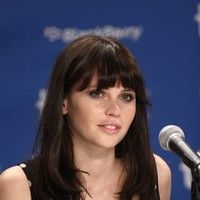 Felicity Jones at 36th Annual Toronto International Film | Picture 75359